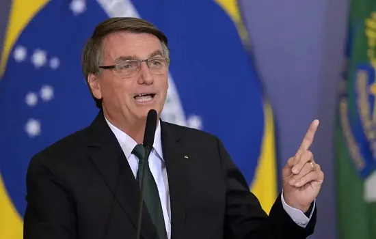 Bolsonaro autoriza nomeação de candidatos aprovados para a PRF