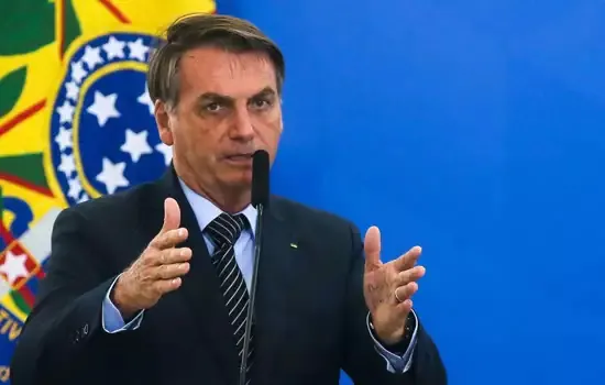 Bolsonaro tem reunião com Moraes e Fachin em meio à crise com o TSE