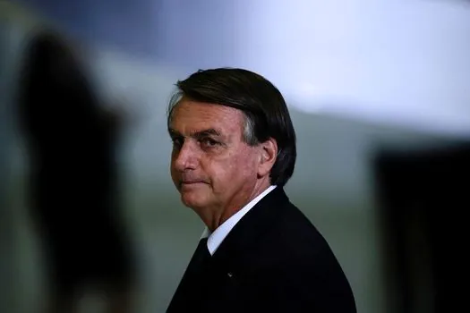 ‘Bolsonaro não é maçom’, diz grão-mestre da maçonaria no Rio