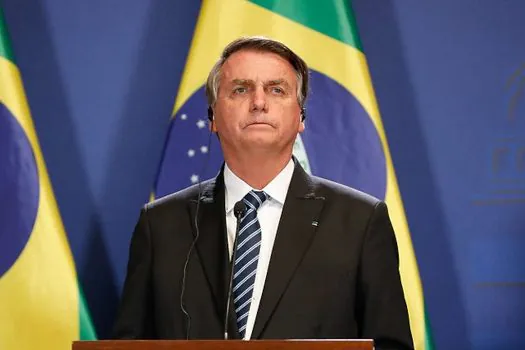 Bolsonaro diz que, para segundo turno, pretende focar nas realizações