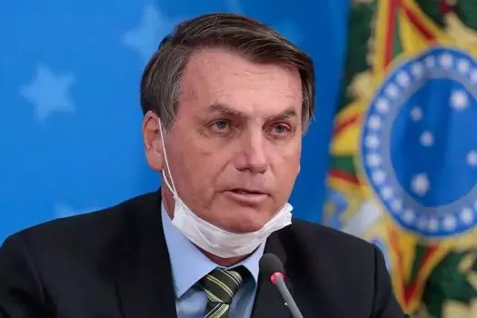 Bolsonaro não irá se imunizar contra covid para disputar eleições, diz Nogueira