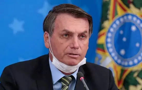 Bolsonaro não irá se imunizar contra covid para disputar eleições