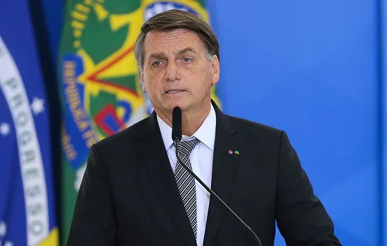 Bolsonaro: Vocês [banqueiros] têm que olhar minhas ações