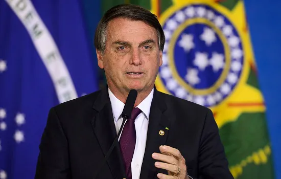 Bolsonaro indica embaixadores para França