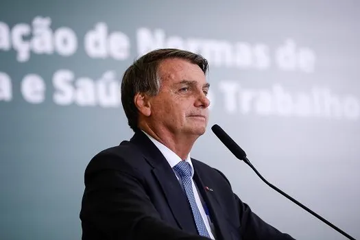 Bolsonaro: dividendos da Petrobras são absurdo, não quero lucro alto para União