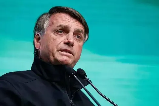 Bolsonaro: ‘Para criticar o PT não precisa de fake news, é só falar a verdade’