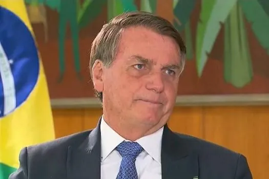 Bolsonaro faz apelo para que todos compareçam às urnas no dia 30