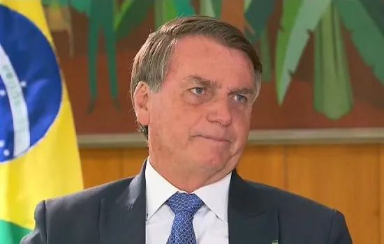 Bolsonaro faz apelo para que todos compareçam às urnas no dia 30