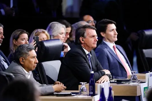 Cúpula das Américas: Bolsonaro discursa a líderes e vai a Orlando inaugurar vice-consulado