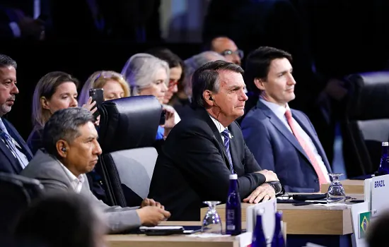 Cúpula das Américas: Bolsonaro discursa a líderes e vai a Orlando inaugurar vice-consulado