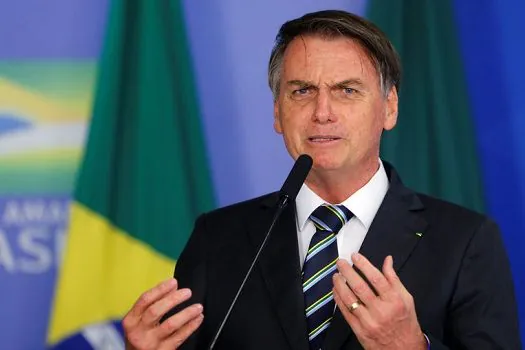 Ipec: 41% acham governo Bolsonaro ruim/péssimo, 38% ótimo/bom e 19% regular