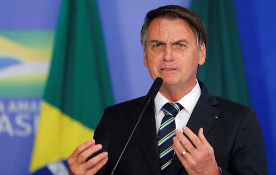 Ipec: 41% acham governo Bolsonaro ruim/péssimo