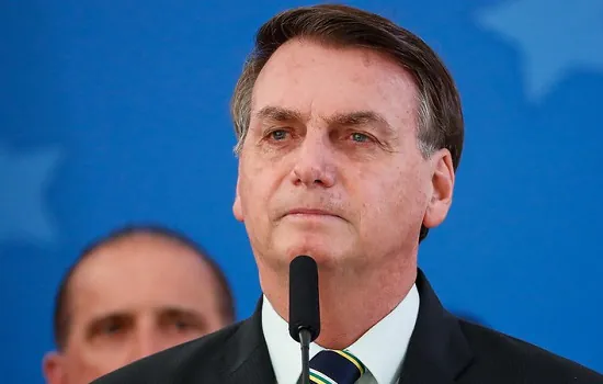 PGR pede ao Supremo arquivamento de três investigações sobre Bolsonaro