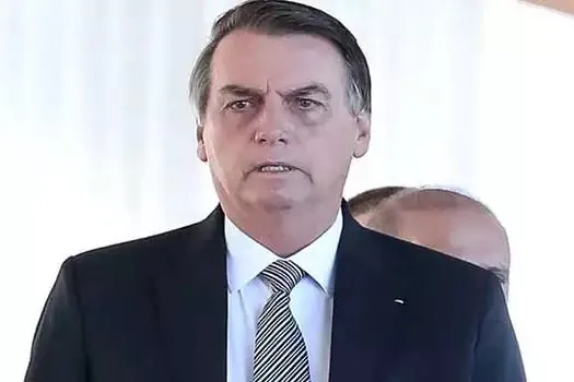 Bolsonaro marca filiação ao PL para dia 22 após reunião com Valdemar Costa Neto