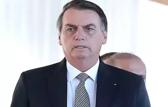 Bolsonaro marca filiação ao PL para dia 22 após reunião com Valdemar Costa Neto