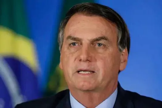 Fala de Bolsonaro sobre falhas em urnas “não faz sentido”, diz TSE