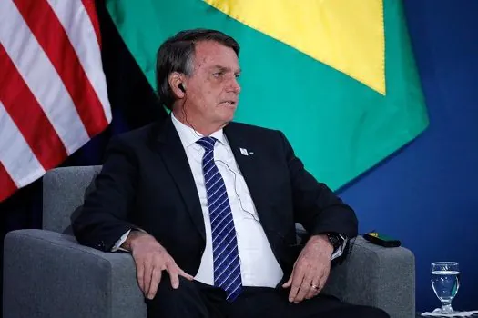 Bolsonaro: privatização da Petrobras é demorada e pode vir outro presidente