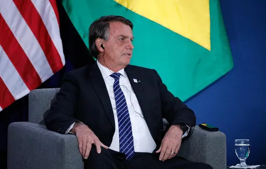 Bolsonaro: privatização da Petrobras é demorada e pode vir outro presidente