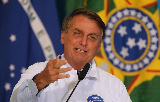 Bolsonaro domina votação em 77 dos 100 municípios mais ricos do agronegócio