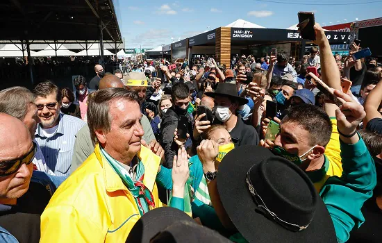 ‘Três Poderes têm de ser respeitados’