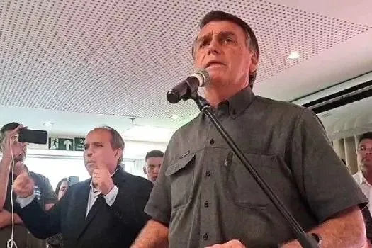 Bolsonaro diz que ‘ninguém precisa acreditar em promessa de picanha’