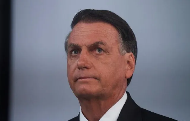 Bolsonaro ainda não se manifestou sobre depredações em Brasília