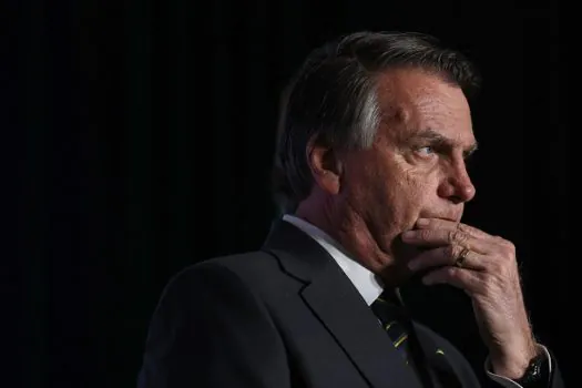 PT acusa Bolsonaro de fazer ‘tosquices’