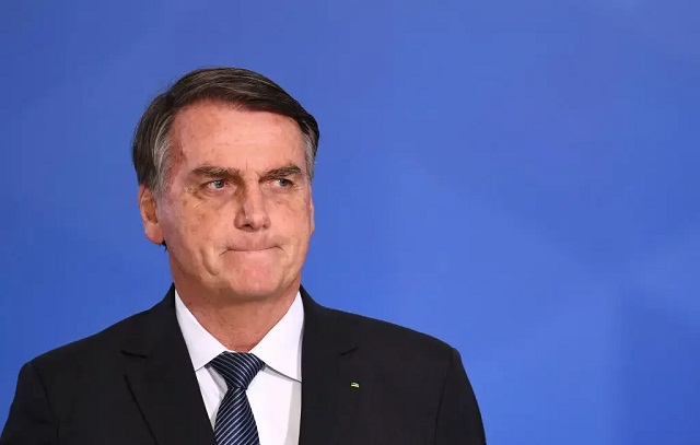 TSE põe em pauta minuta golpista em ação que pode deixar Bolsonaro inelegível