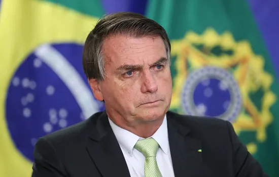 Bolsonaro volta a convocar apoiadores para irem às ruas em 7 de setembro