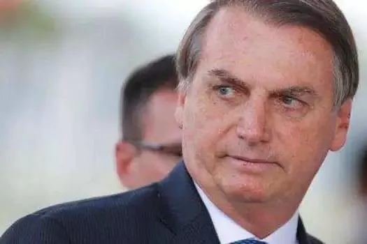 “Petrobras pode mergulhar o Brasil num caos”, diz Bolsonaro no Twitter