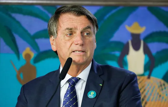 Bolsonaro diz que vai propor à Câmara CPI para investigar Petrobras