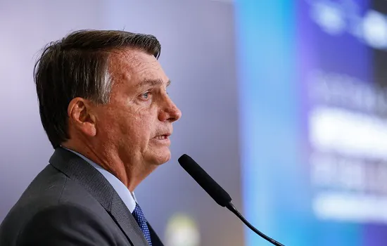 Bolsonaro: Este STF