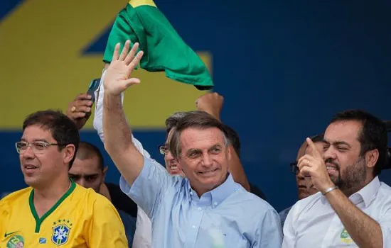 Bolsonaro: composição do Congresso beneficiará aprovação de medidas