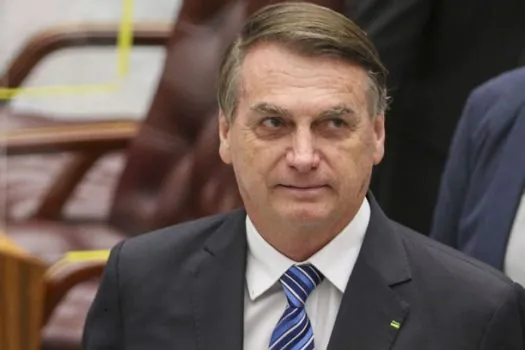 Defesa de Bolsonaro diz que minuta da casa de Torres não é válida