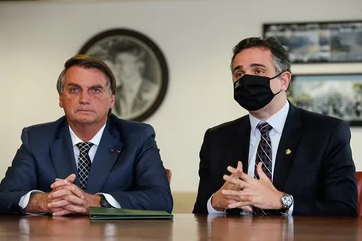 Bolsonaro: Quem tornou Lula elegível contará votos no TSE de forma secreta