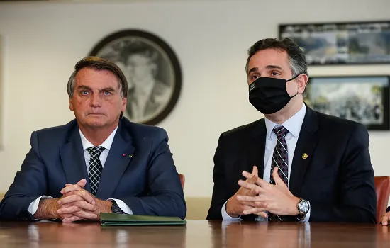 Bolsonaro: Quem tornou Lula elegível contará votos no TSE de forma secreta