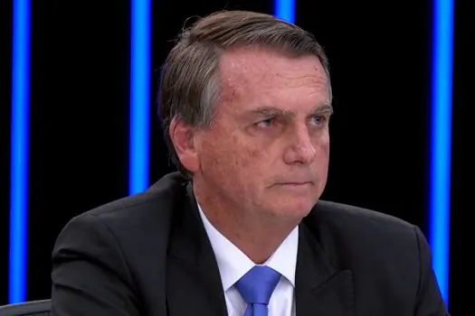 Bolsonaro diz que Brasil está pronto para decolar