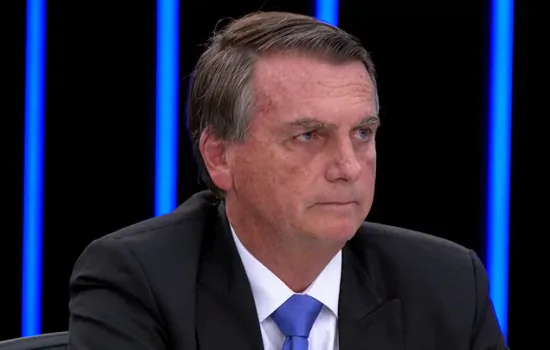 Bolsonaro diz que Brasil está pronto para decolar