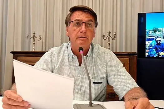 Congressistas reagem a perdão de Bolsonaro a Silveira e vão recorrer ao STF