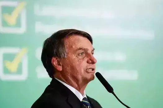 Após boicote, convenção de Bolsonaro vai liberar até 10 mil pessoas sem ingresso