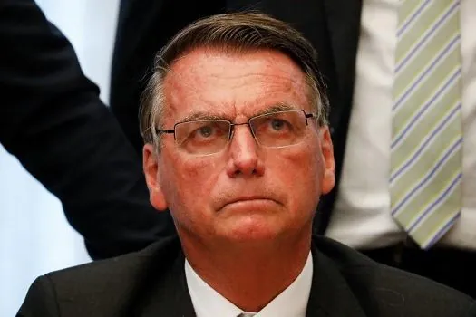 Bolsonaro perde presença nas redes sociais após derrota nas eleições 2022