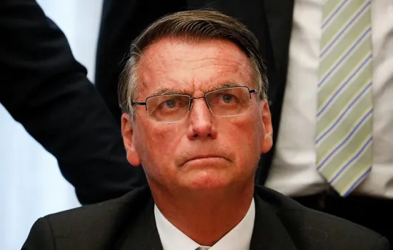 Bolsonaro perde presença nas redes sociais após derrota nas eleições 2022