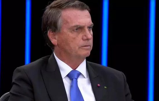 Bolsonaro provoca a Globo após entrevista no ‘Jornal Nacional’