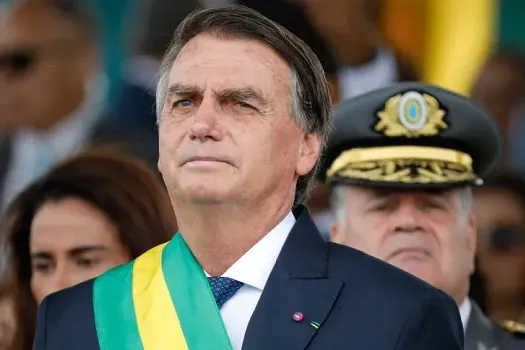 Na pesquisa Ipespe, 45% avaliam governo Bolsonaro como ‘ruim’ ou ‘péssimo’