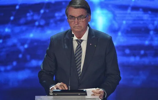 Bolsonaro confirma que vai a debate de SBT