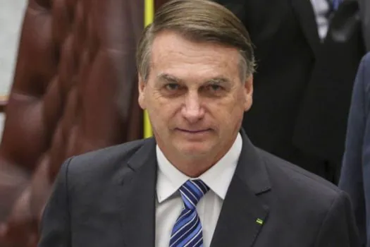 Decreto de Bolsonaro autoriza concessão de indulto natalino