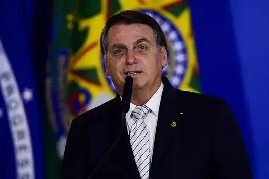 Bolsonaro confirma filiação ao PL no dia 30: “Está tudo certo”