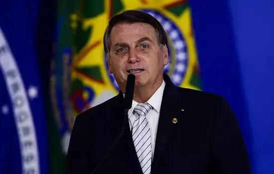 Bolsonaro confirma filiação ao PL no dia 30: “Está tudo certo”