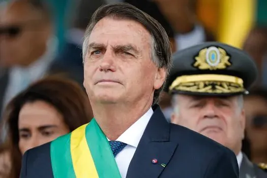 Bolsonaro tem 56% de rejeição, diz pesquisa BTG/FSB; Ciro tem 52% e Lula, 46%