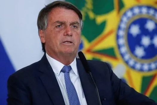 Bolsonaro afirma que Forças descartam selo de credibilidade às urnas